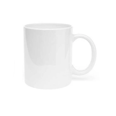 KUBEK 300 ml biały do sublimacji