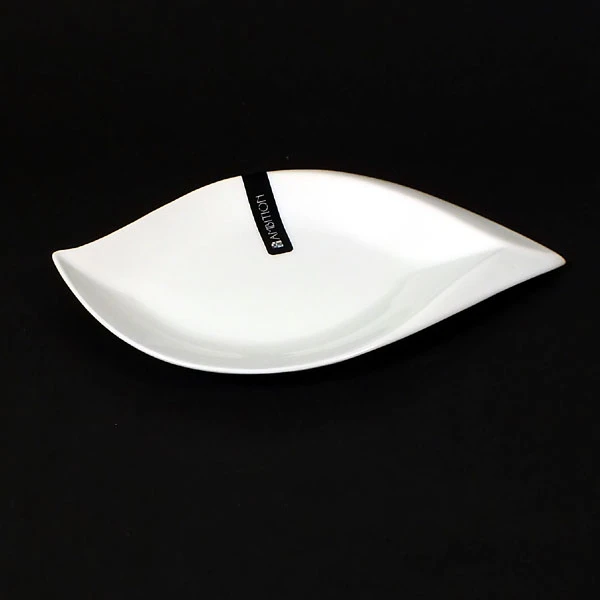 SALSA-PÓŁMISEK ŁÓDKA 27X15,5CM