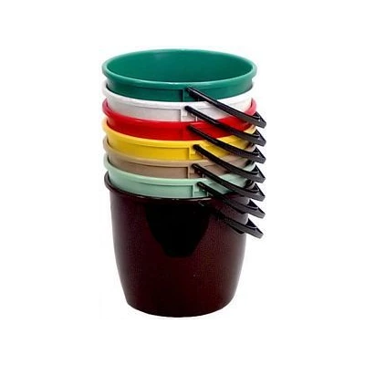 LAMEL-WIADRO 11 L Z MIARKA/LEJ