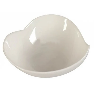 SALSA-SALATERKA LIŚĆ 15CM