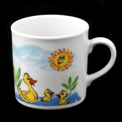 LUB-KUBEK MARGOT 25 *KACZKI 6620*