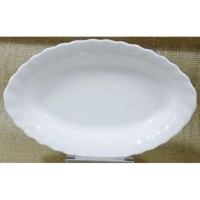 TRIANON-PÓŁMISEK OWALNY 22CM 66516