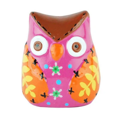 MONDEX-SKARBONKA *SOWA* HY02-22130-4.2