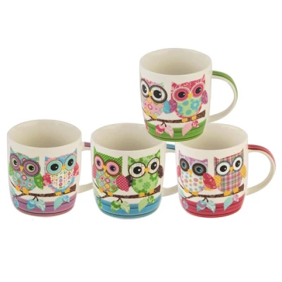 MON-KUBEK *SOWY* 9897