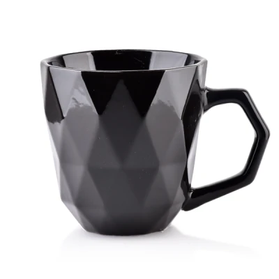 MON-KUBEK 380ML *ADEL BLACK* 2650