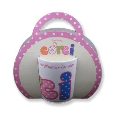 MON-KUBEK 380ML *CÓRCI* TPM281