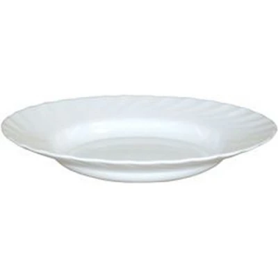 TRIANON-TALERZ GŁĘBOKI 22,5CM 61260/D6889