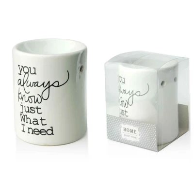 MON-PODGRZEWACZ NA OLEJEK ZAPACHOWY 0187