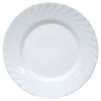 TRIANON-TALERZ PŁYTKI 24,5CM H3665