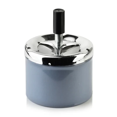 MON-POPIELNICZKA AUTOMAT SZARA 9820