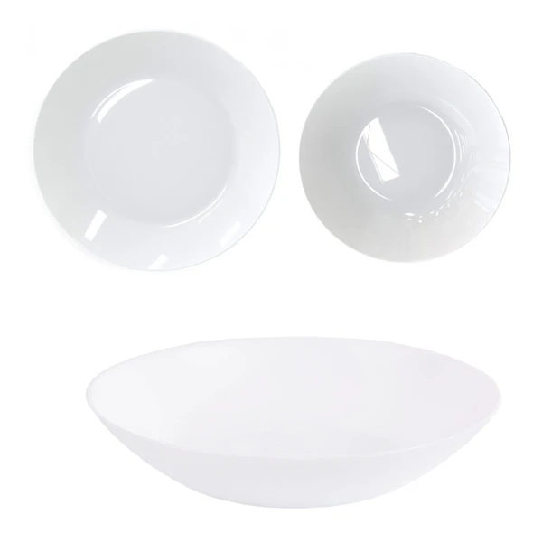 ZELIE-KPL. 18EL. OBIADOWY L4122