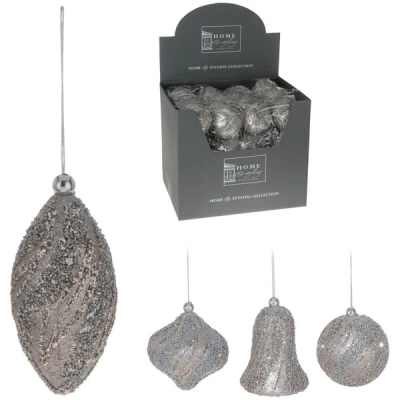 NL-2 BOMBKI 8CM HAZEL 201650