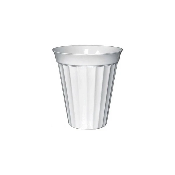 PALMÓWKA  NOWA - 3 BIAŁA  26CM