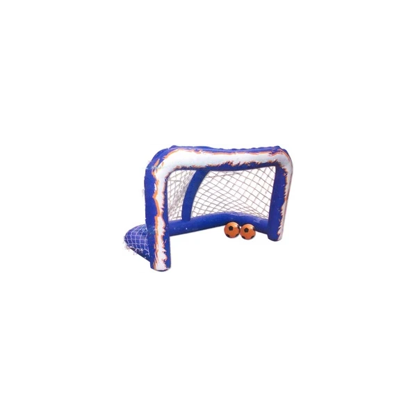 ZEST.Z BRAMKŃ+2 PIŁKI DM.213*