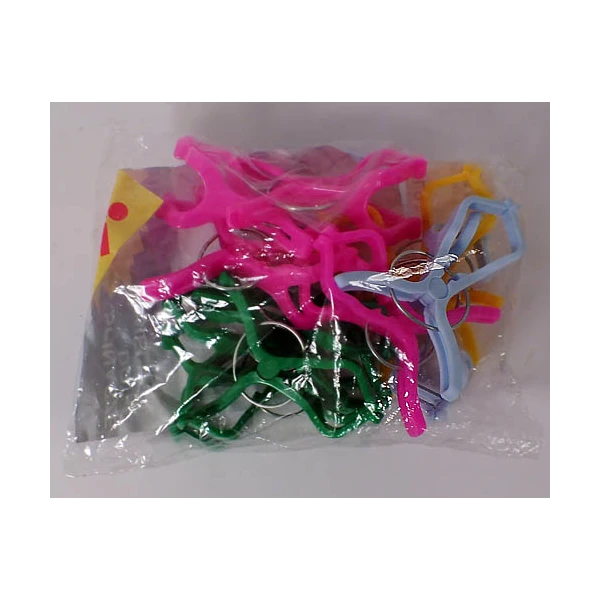 12 SPINACZY DO SUSZARKI