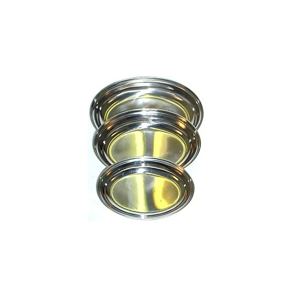 PÓŁMISEK N.GŁĘBOKI 19CM