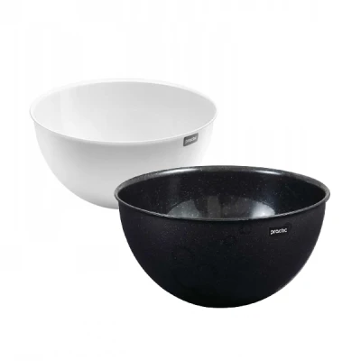 PRACTIC - MISKA PLAST 6L BĄBLE