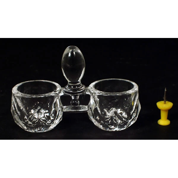 PRZYPRAWNIK SZKLANY *DWOJACZKI* 66-001