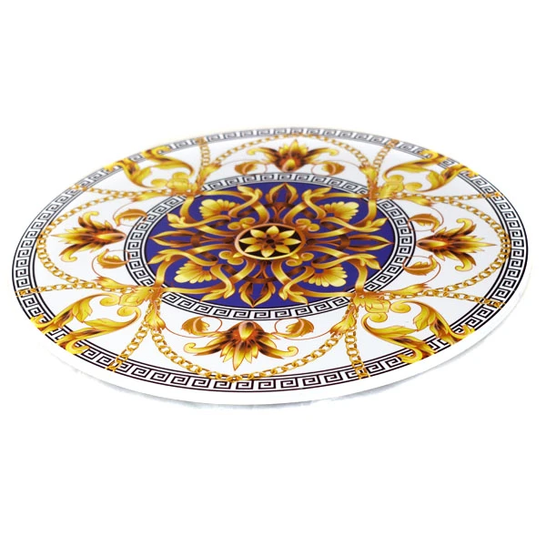 SAG-PATERA Z NADRUKIEM FI28 *BAROK* SA444