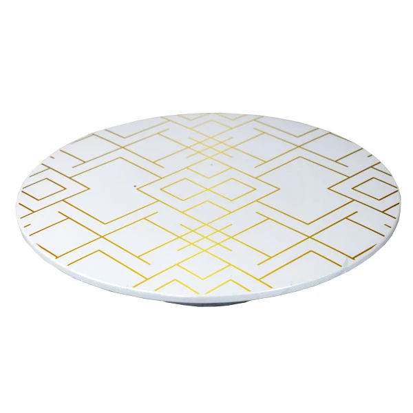 SAG-PATERA Z NADRUKIEM FI28 *GOLD* SA444