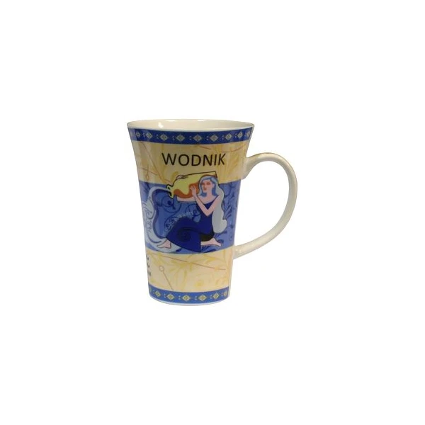 VER-KUBEK *ZODIAK ZŁOTY* 49225