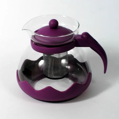 SAL-DZBANEK DO HERBATY 1,5L *LIDO*