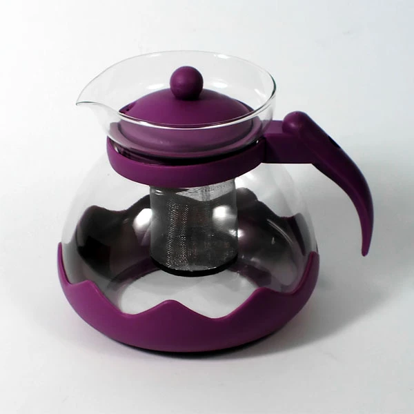 SAL-DZBANEK DO HERBATY 1,5L *LIDO*