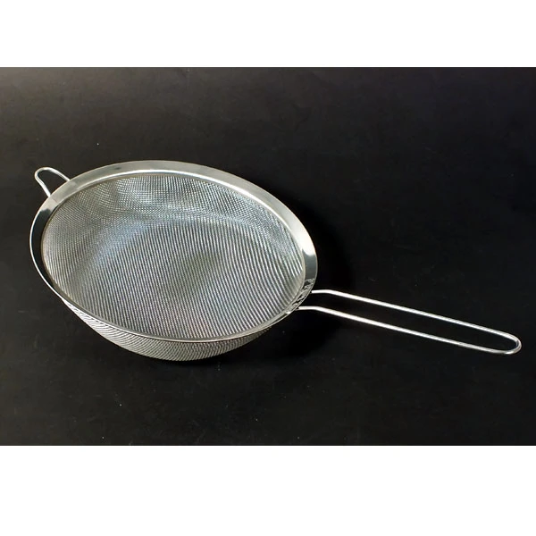 SALIX-SITKO STAL Z RĄCZKĄ *PROFI* 22CM