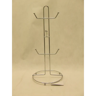 SALIX-STOJAK METAL NA KUBKI *KULKI*