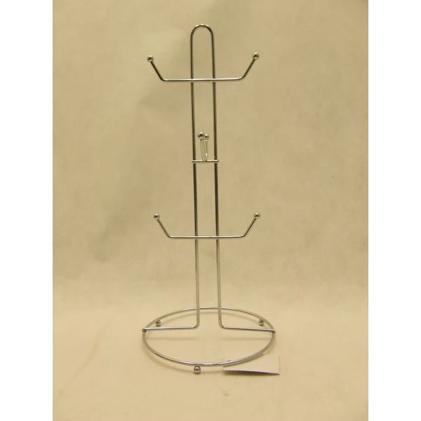 SALIX-STOJAK METAL NA KUBKI *KULKI*