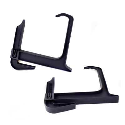 SKL- KPL. 2 UCHWYTÓW DO SKRZYNKI BALKONOWEJ BRĄZ