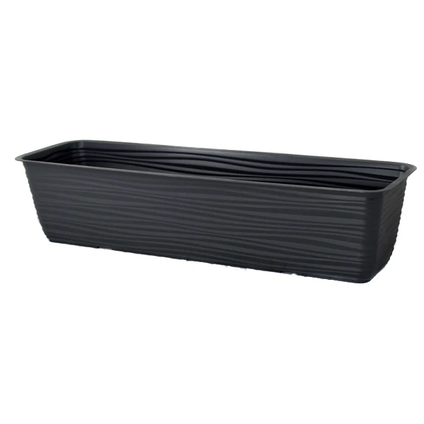 SKRZYNKA SAHARA 60 B/P ANTRACYT