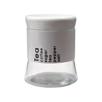 SŁÓJ.SZKL.Z ZAKR.BIAŁŃ 1L