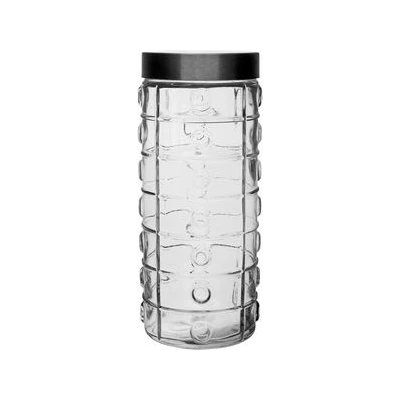 SŁÓJ.SZKL.Z ZAKR.NIERDZ. 2L