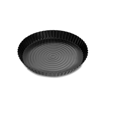 SNB - FORMA CZARNA DO PIZZY 275