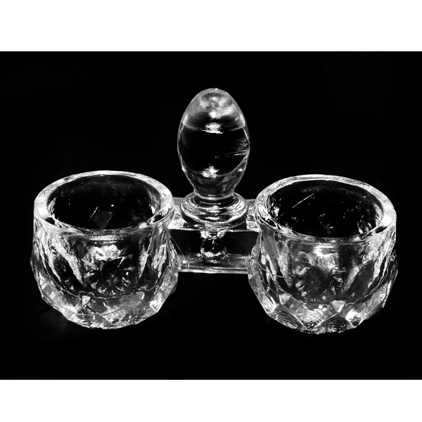 SOL - PRZYPRAWNIK *DWOJACZKI*  SZKŁO