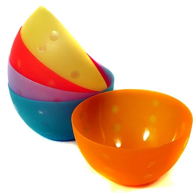 MARCTH-SALATERKA DUŻA *OCZKO*