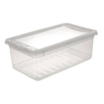 OKT-POJEMNIK Z POKRYWĄ BASIXXX\BEA CLEARBOX 5,6L ART. 578