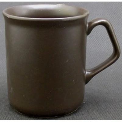 GU-872 KUBEK DEK. BRĄZ G2