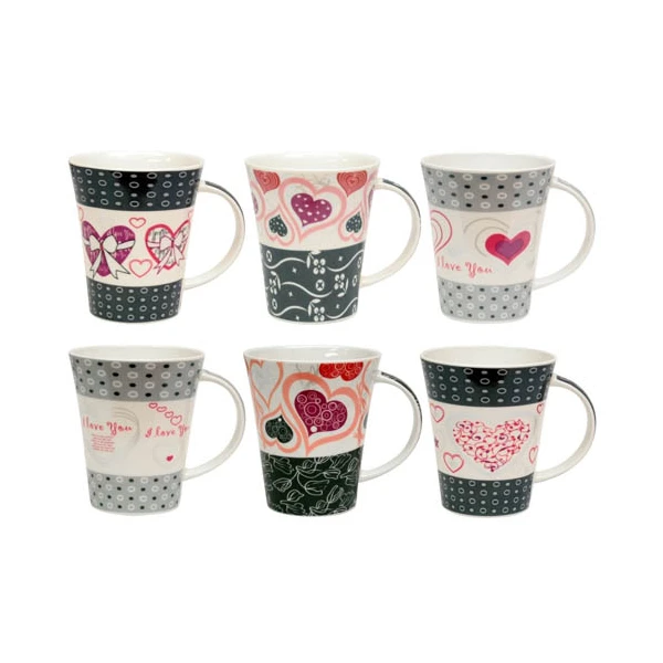 VER-KUBEK DAFNE 350ML