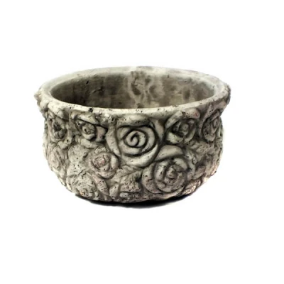 DM-OSŁONKA CERAM. DEKOR JDH048