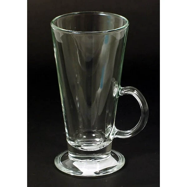 SZKLANKA *CAFFE LATTE* 200ML