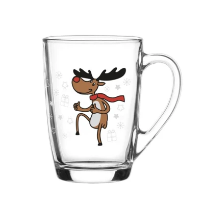 GLA-KUBEK ALA 300ML ŁOŚ