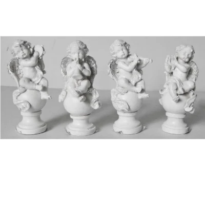 TOM-FIGURKA *ANIOŁEK* 4/S 13CM AZ10