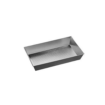 SNB - BLACHA *SILVER* 360*245*60