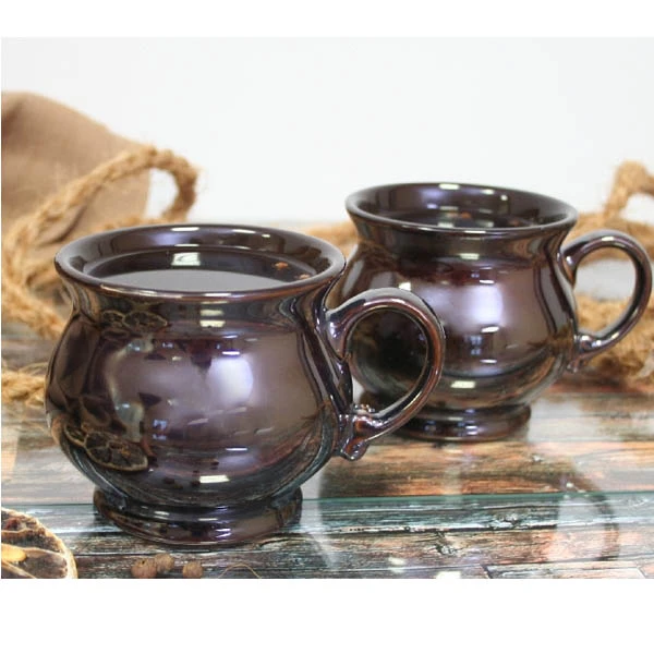 VER-KUBEK GRZANIEC *BIESIADNY* 300ML