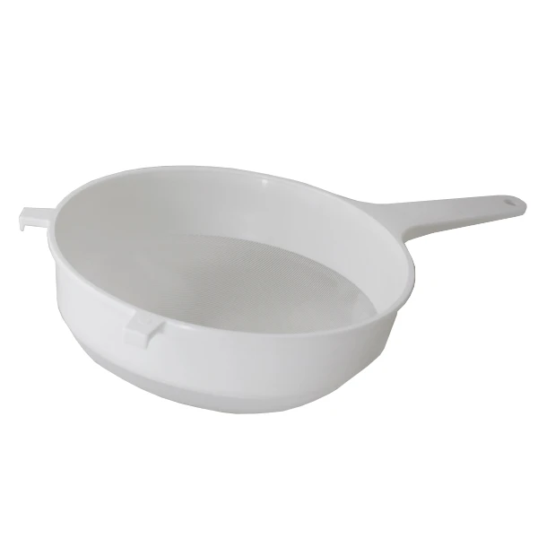 KOLBIARZ-SITKO PLASTIKOWE 250 GĘSTE