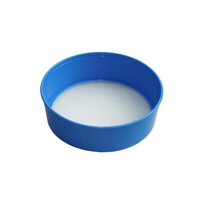 KOLBIARZ-SITO DO MĄKI DREWNIANE *420* SIATKA POLIAMIDOWA