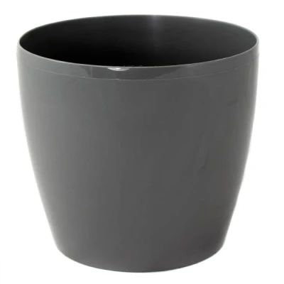 DONICZKA *MAGNOLIA* 21CM SZARY