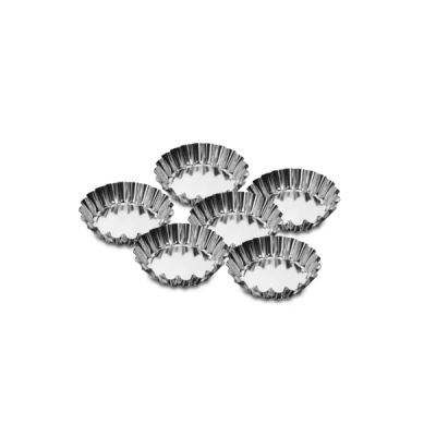 SNB - FOREMKI BABECZKI FI 90 /6SZT/